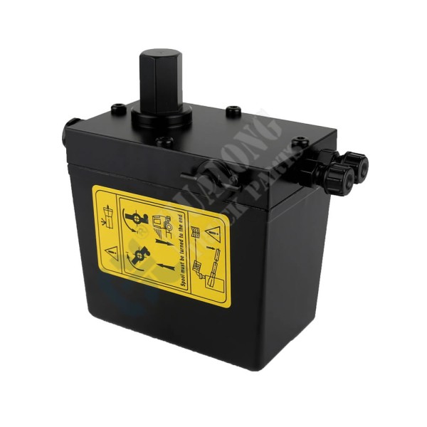 Cabin Pump 10571689,10575159,1314653,1575159,1571689,575159,571689