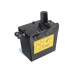 1314654 CABIN TILT PUMP