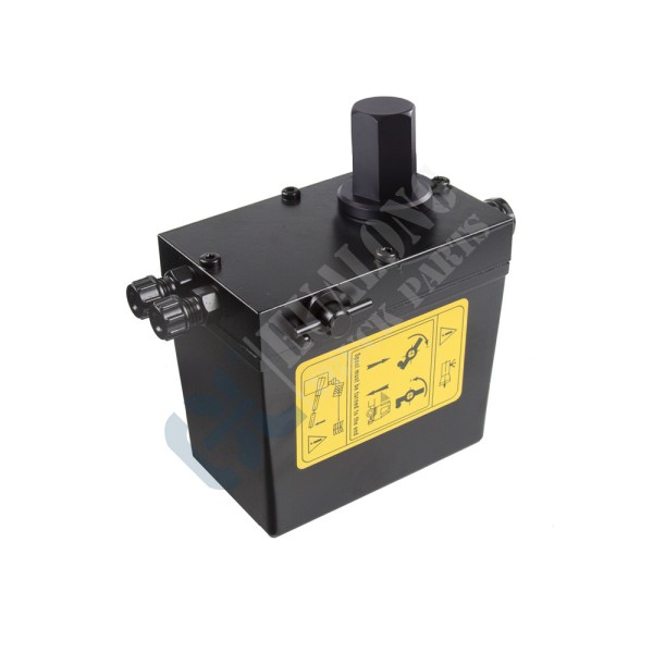 1314654 CABIN TILT PUMP