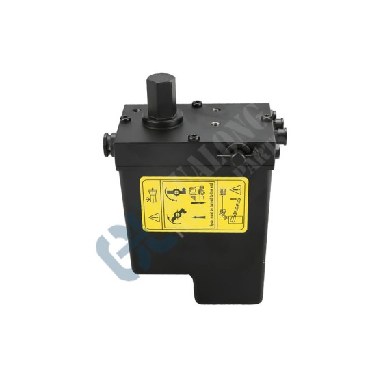 Cabin Tilting Pump Volvo 20917279