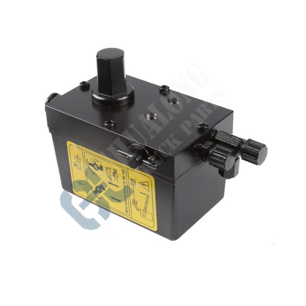 Cabin Pump 5010316404,5010858305