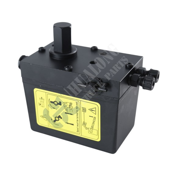 5010629348,7482053294,82053294 CABIN TILT PUMP