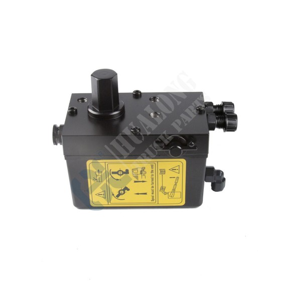 25379037,25379038 VOLVO TRUCK PARTS