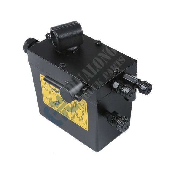 CABIN TILT PUMP DZ97259820127