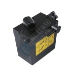CABIN TILT PUMP DZ97259820127