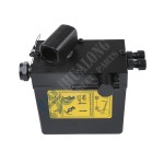 CABIN TILT PUMP DZ93259820400