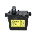 DZ97259820125 CABIN TILT PUMP