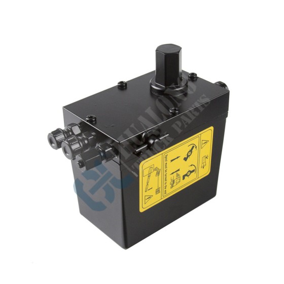 SCANIA Cabin Pump 1855566,2204436