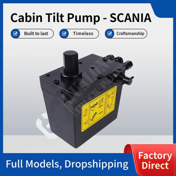 Wholesale Cheap Cabin Pump in China 2559101,2861571